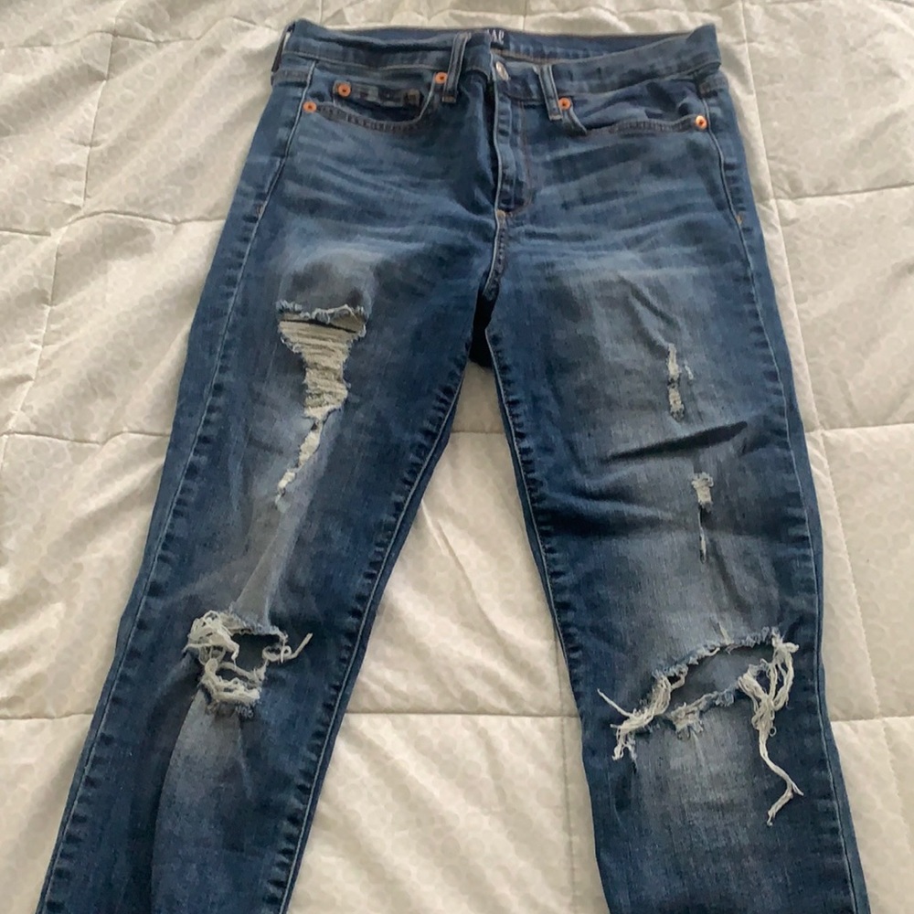 Gap Women’s Skinny Jeans